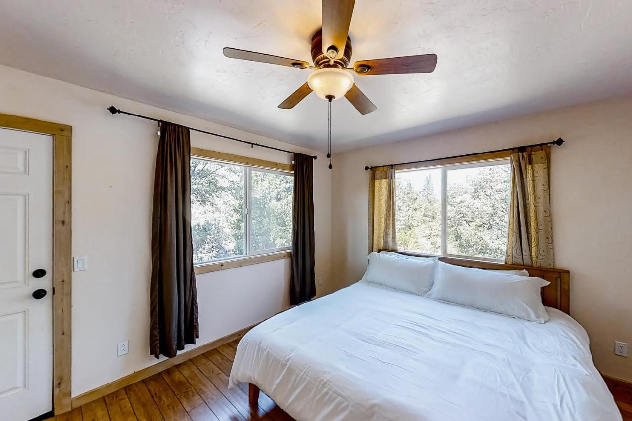 Cascadel Hideaway North Fork Exterior foto