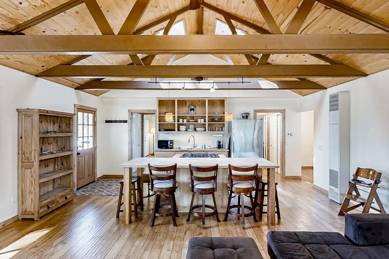 Cascadel Hideaway North Fork Exterior foto