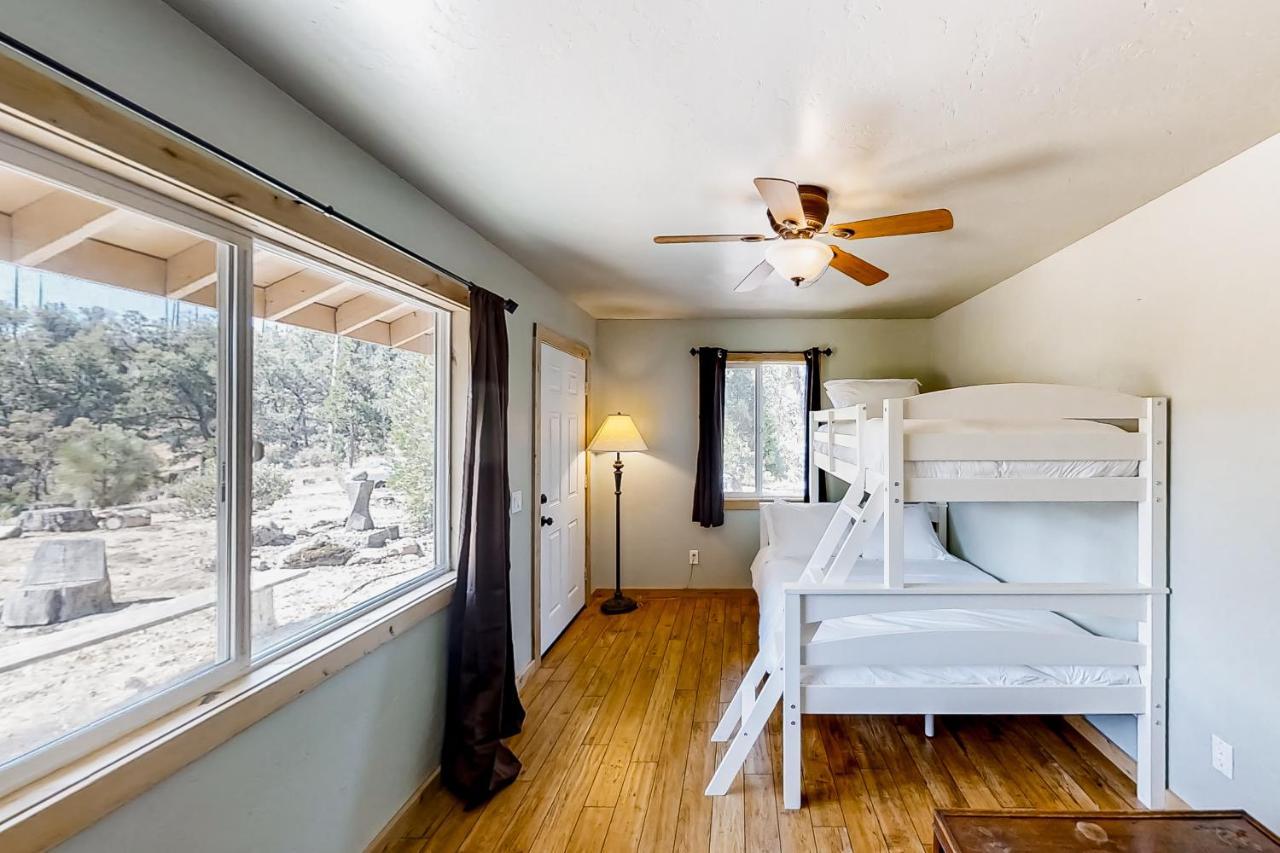 Cascadel Hideaway North Fork Exterior foto