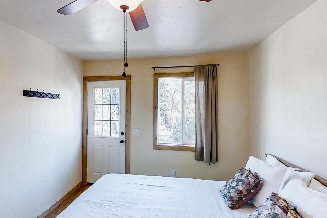 Cascadel Hideaway North Fork Exterior foto
