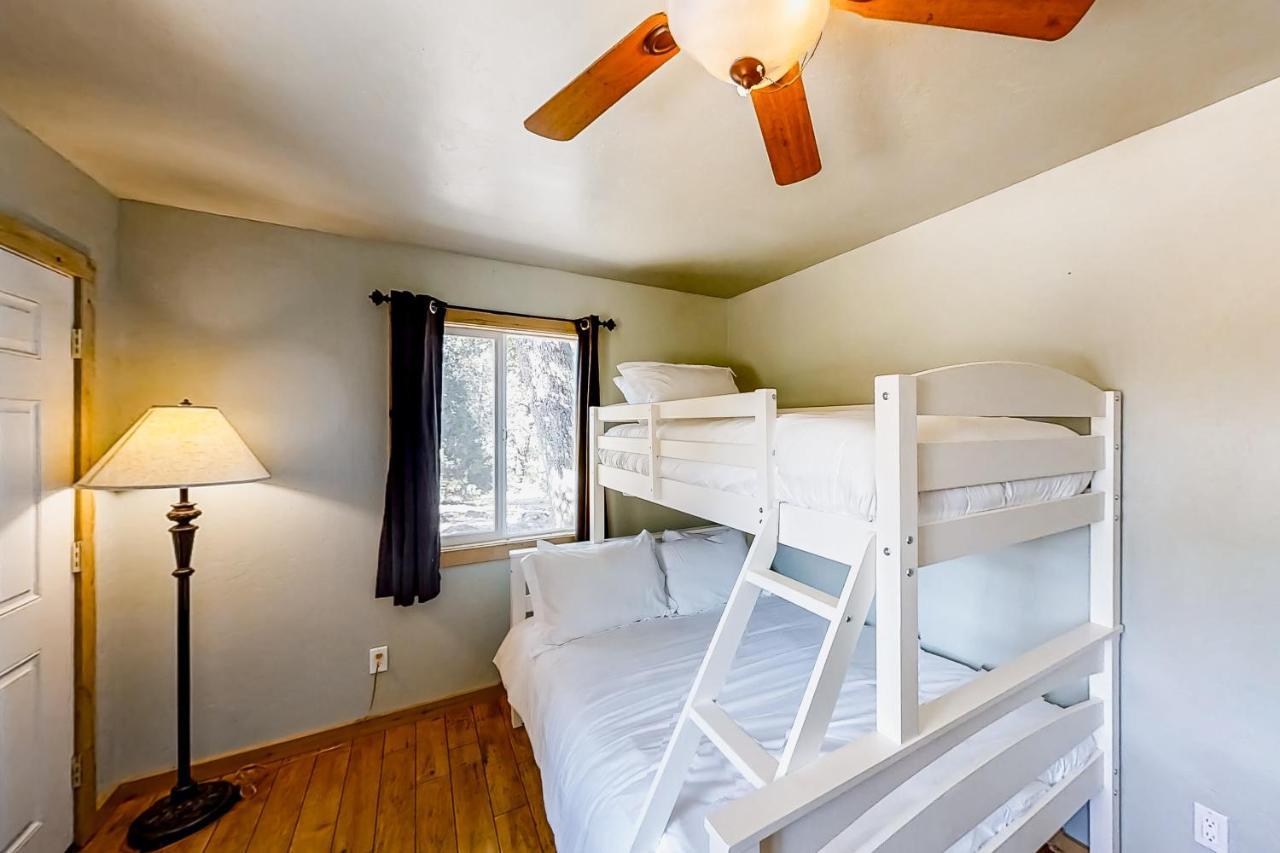 Cascadel Hideaway North Fork Exterior foto