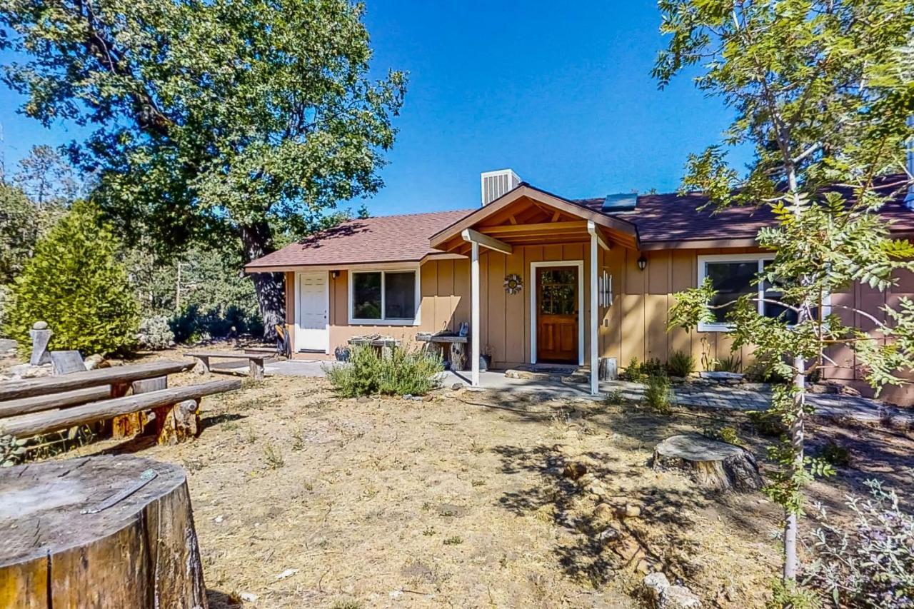 Cascadel Hideaway North Fork Exterior foto